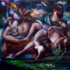 The Skin of Things - Chelsea Lehmann, Mel Young and Tracy Jones