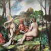 The Skin of Things - Chelsea Lehmann, Mel Young and Tracy Jones