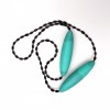 Ellipse Necklace 1 