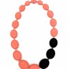 Pretty Peachy Necklace 