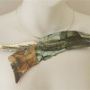 Brushstroke (Necklace) 