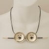 For Your Eyes Only (Necklace) 
