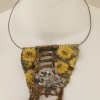Greeting to Van Gogh (Necklace) 