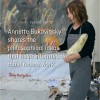 An interview with Annette Bukovinsky