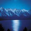 21 Moonover the Remarkables 