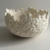 Jo Wood, Coral Bowl 2      