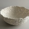 Jo Wood, Folded Bowl 1      