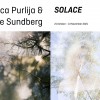 e-Catalogue for Julie Sundberg & Zorica Purlija - 'Solace'