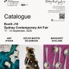 e-Catalogue for Sydney Contemporary 2025 | BOOTH J10