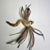 Owl Emu Snake Wall Hanging