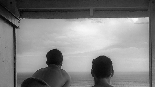 Unguarded Moments - Head On Photo Festival