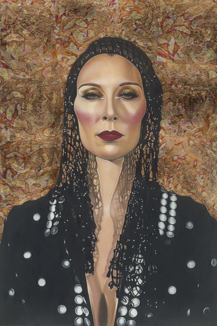 Salon of Infectious Ideas