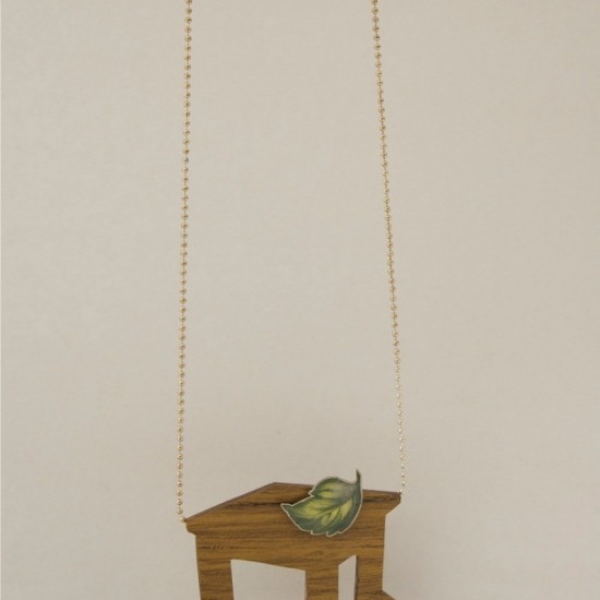 Walkabout Table (Necklace) 