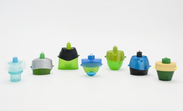 A Time of Gifts 2016