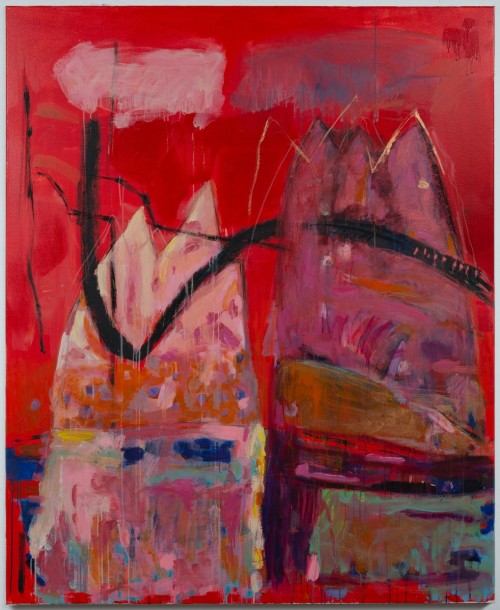 Fernweh: Into the Blue