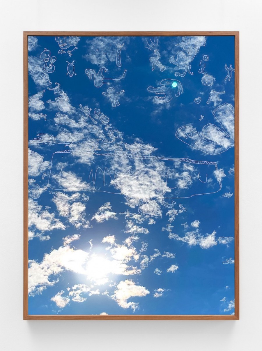 Jackson Farley - Dobell Finalist 2021