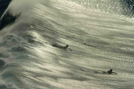 Spindrift