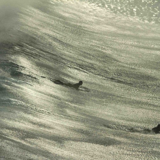 Spindrift