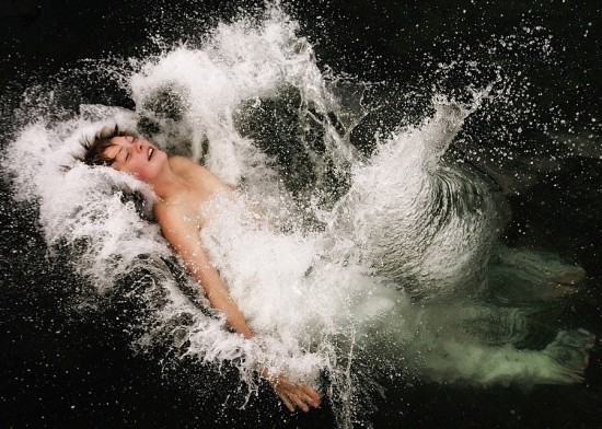 The Bomb - Brighton Baths, Victoria 2005