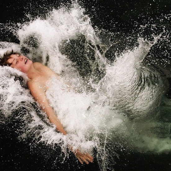 The Bomb - Brighton Baths, Victoria 2005