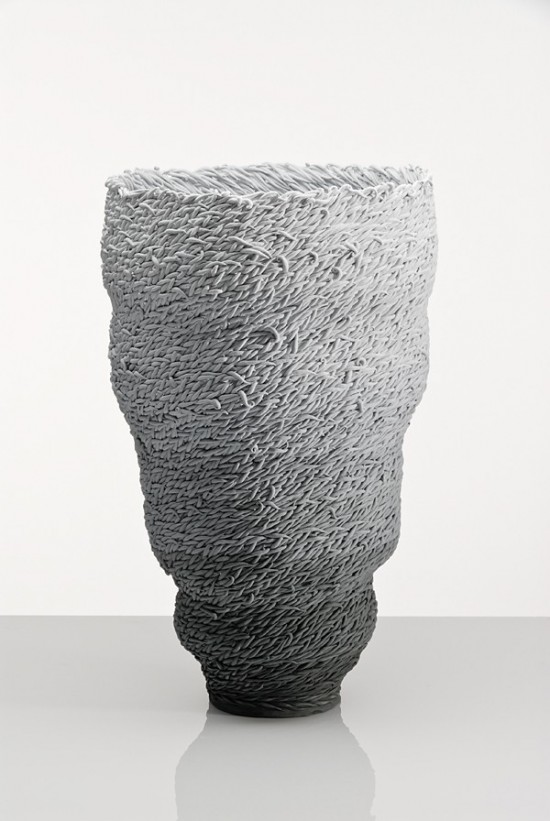 Kim-Anh Nguyen, Spinifex (grey) 