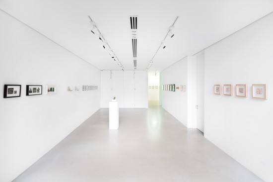 Installation View, Main Gallery, Photo by Docqment Photography 