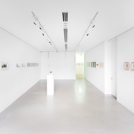 Installation View, Main Gallery, Photo by Docqment Photography 