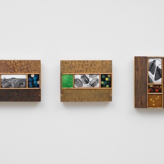 Installation View, Photo by Docqment Photography 