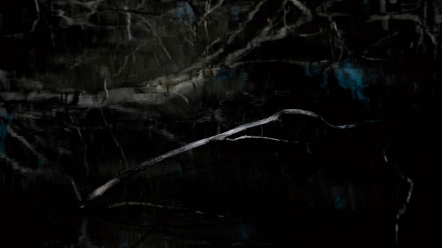 The Broken Creek