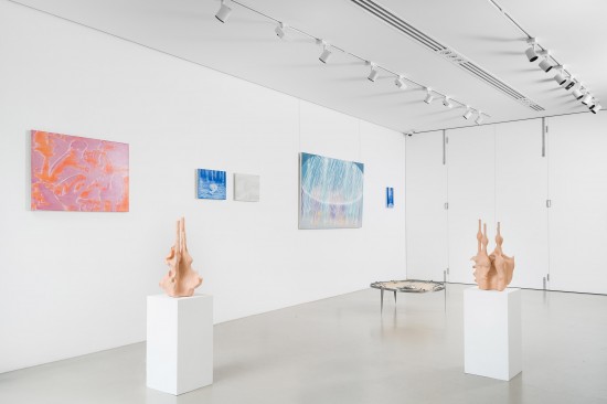 Installation View, Photo by Docqment 