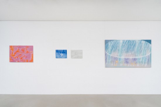 Installation View, Photo by Docqment 