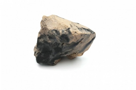 Rock Brooch 2 