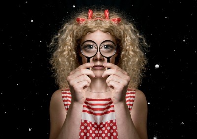 Pretty Ugly Butterfly